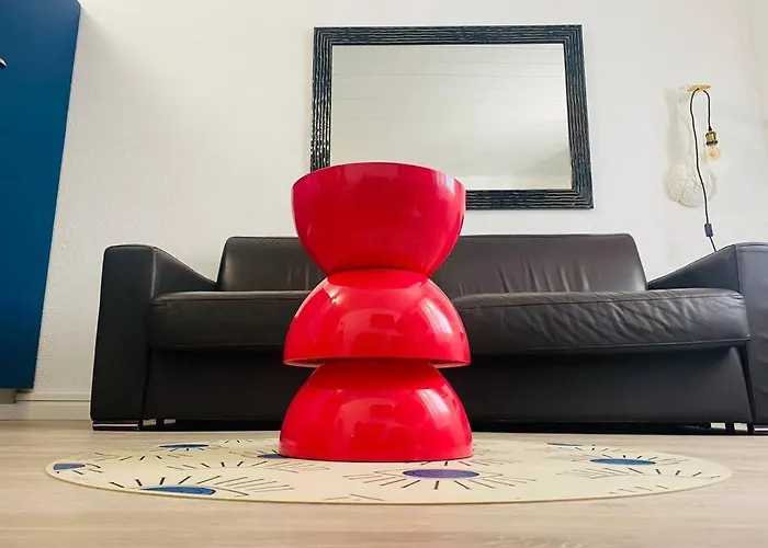 Daire De 21m2 Au Moulleau A 20 M De La *