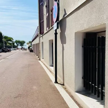 Lejlighed De 21m2 Au Moulleau A 20 M De La