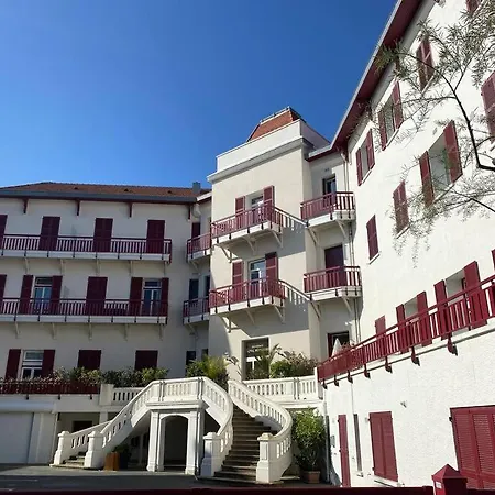 Apartment De 21m2 Au Moulleau A 20 M De La