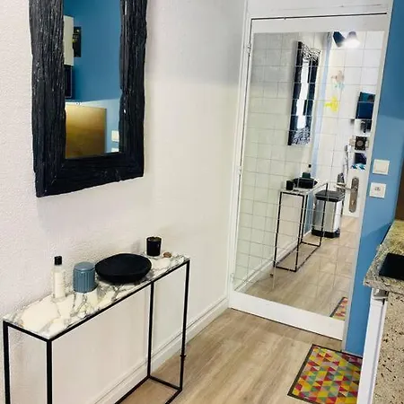 Apartment De 21m2 Au Moulleau A 20 M De La