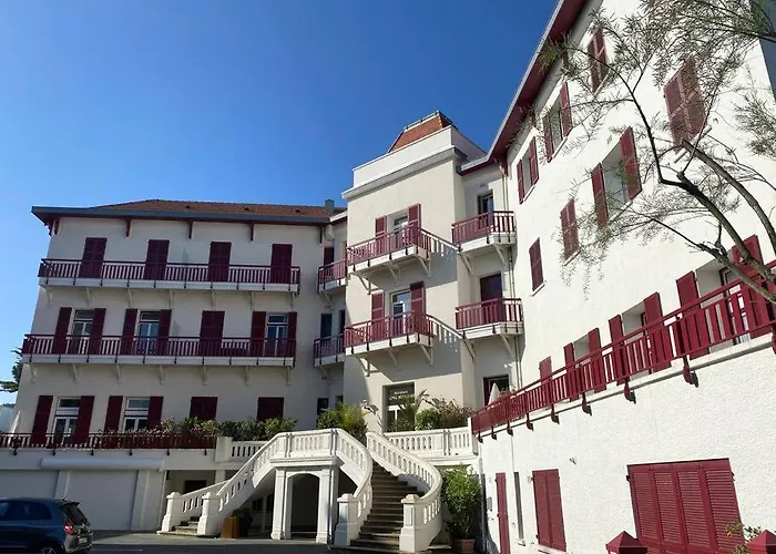 Apartment De 21m2 Au Moulleau A 20 M De La